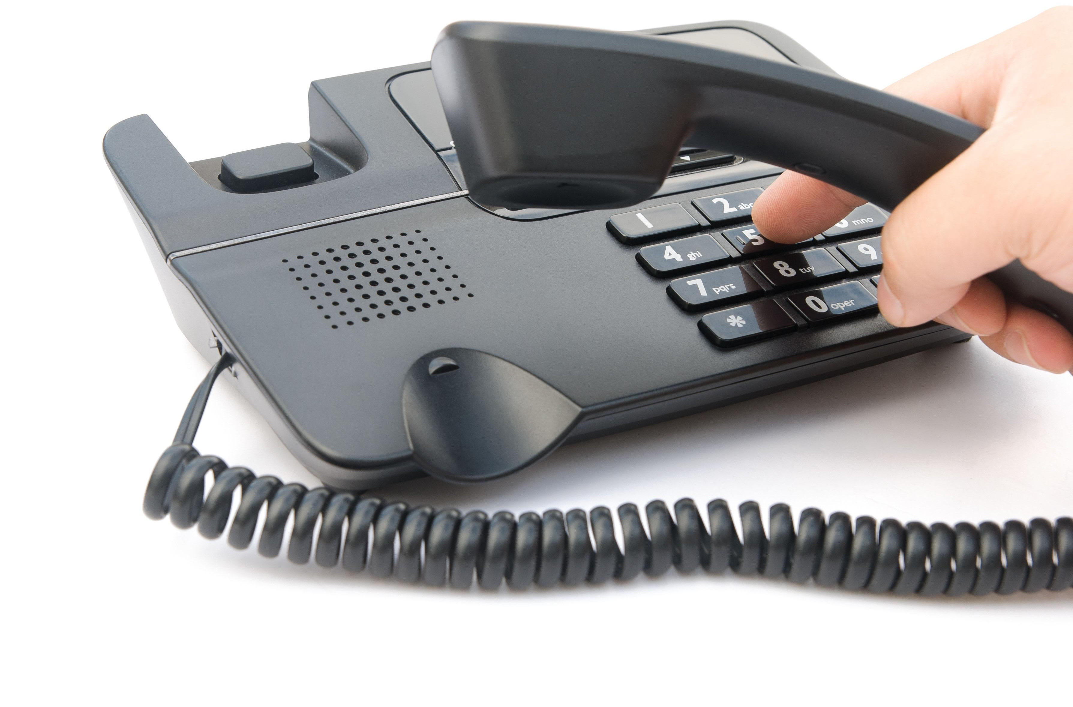 DEŽURNI TELEFONI ZA GRAĐANE U TOKU IZBORNOG DANA: U slučaju potrebe telefoni rade od sedam do 20 časova!